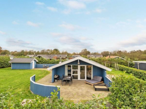 Holiday Home Robertha - 800m to the inlet by Interhome